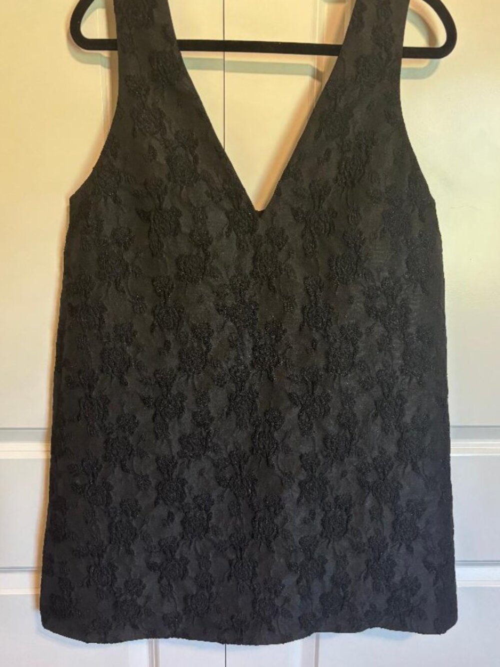 Women's Little Black Dress